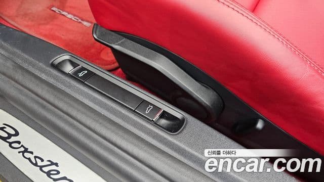 Porsche 718 Boxster 4.0 GTS, 2021 19