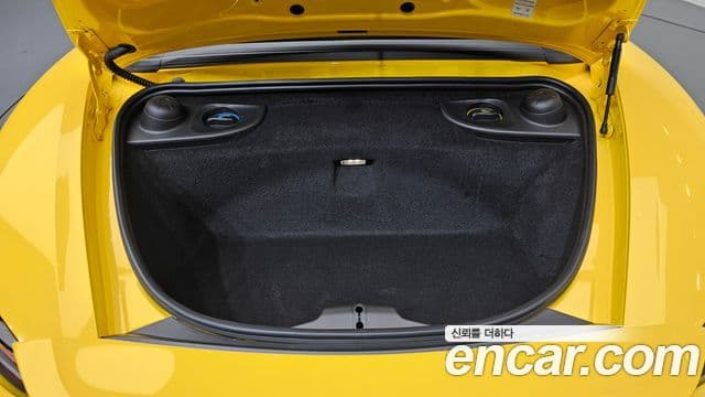 Porsche 718 Boxster 4.0 GTS, 2021 20