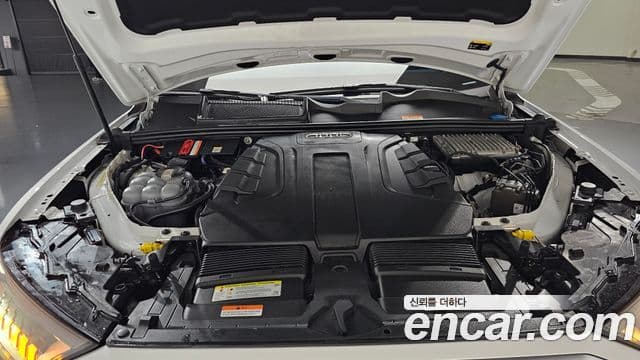 Audi Q7 (4M) Premium, 2020 6