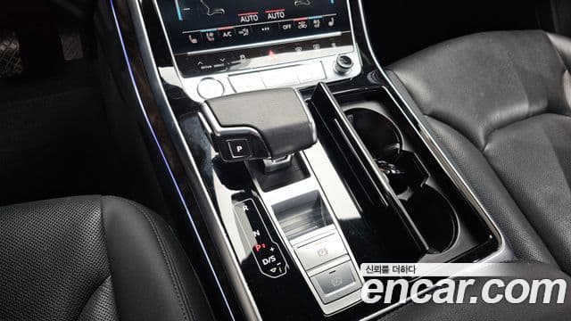 Audi Q7 (4M) Premium, 2020 9