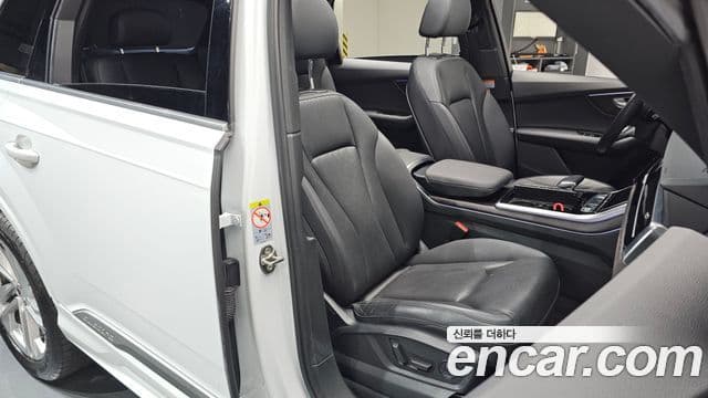 Audi Q7 (4M) Premium, 2020 10