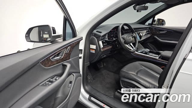 Audi Q7 (4M) Premium, 2020 11