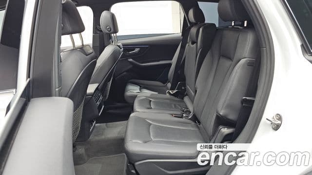 Audi Q7 (4M) Premium, 2020 12