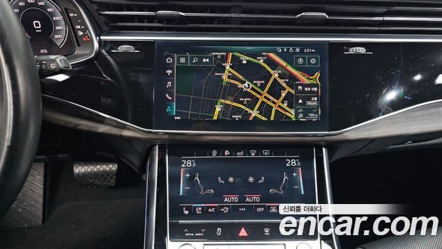 Audi Q7 (4M) Premium, 2020 14