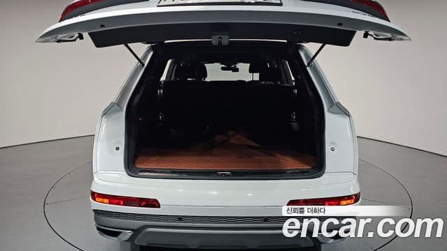 Audi Q7 (4M) Premium, 2020 20