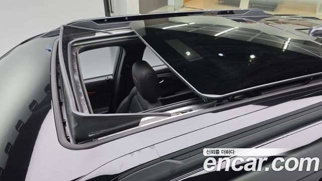 Chevrolet(GM대우) The / новый New Trailblazer RS, 2025 11