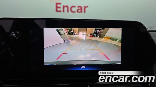 Chevrolet(GM대우) The / новый New Trailblazer RS, 2025 15