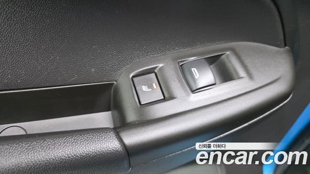 Chevrolet(GM대우) The / новый New Trailblazer RS, 2025 18