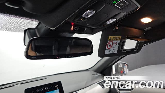 Renault Korea(Samsung) XM3 1.6 GTe Инспайр (Inspire), 2024 16