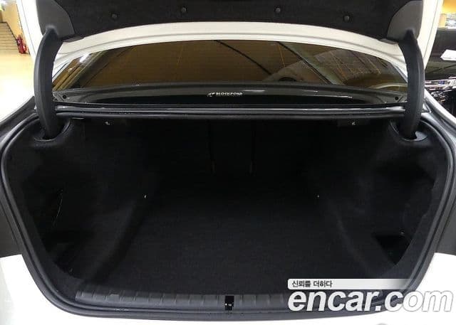 BMW 5시리즈 (G30) 530i xDrive M Sport, 2023 4