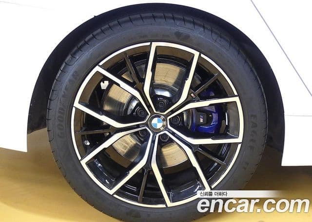 BMW 5시리즈 (G30) 530i xDrive M Sport, 2023 все фото
