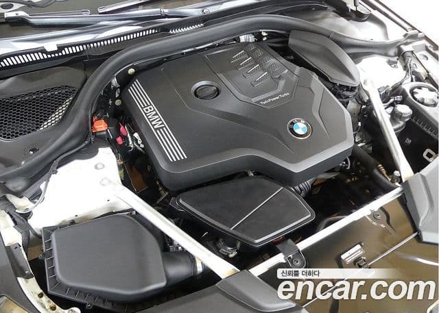BMW 5시리즈 (G30) 530i xDrive M Sport, 2023 6