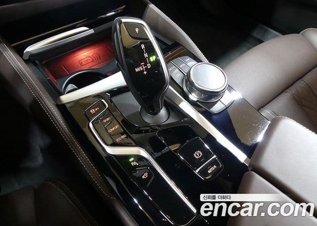 BMW 5시리즈 (G30) 530i xDrive M Sport, 2023 9