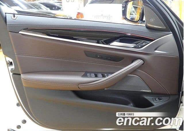 BMW 5시리즈 (G30) 530i xDrive M Sport, 2023 11