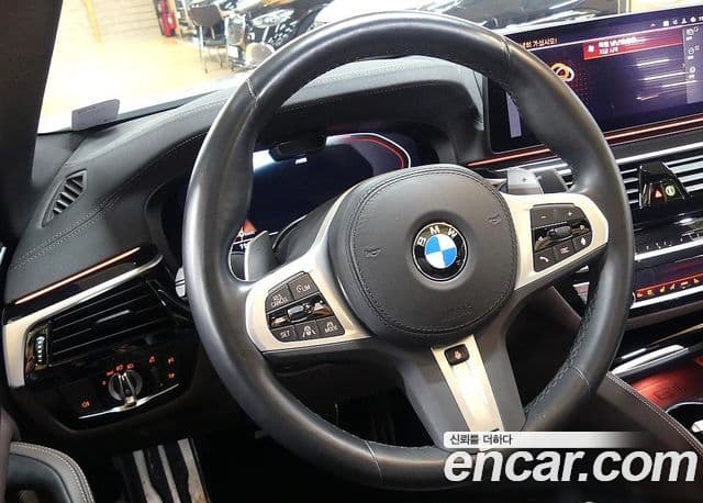 BMW 5시리즈 (G30) 530i xDrive M Sport, 2023 13