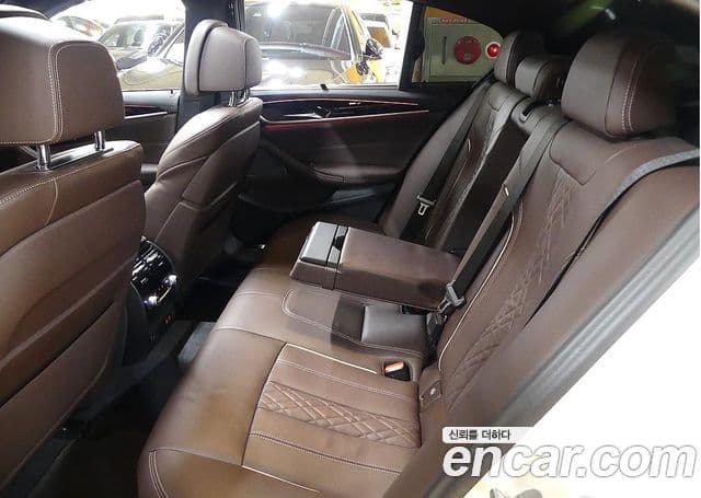 BMW 5시리즈 (G30) 530i xDrive M Sport, 2023 17