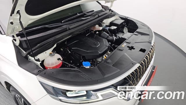 Kia Carnival 4세대 Prestige, 2021 6