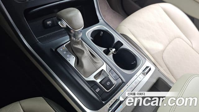 Kia Carnival 4세대 Prestige, 2021 9