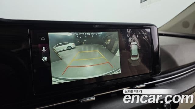 Kia Carnival 4세대 Prestige, 2021 15