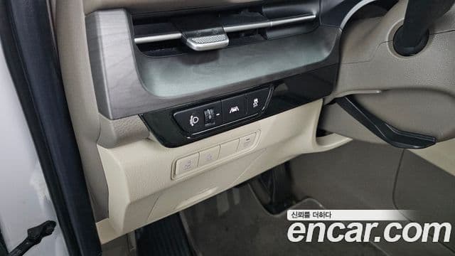 Kia Carnival 4세대 Prestige, 2021 16