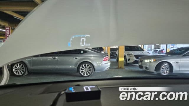 Kia Carnival 4세대 Prestige, 2021 17