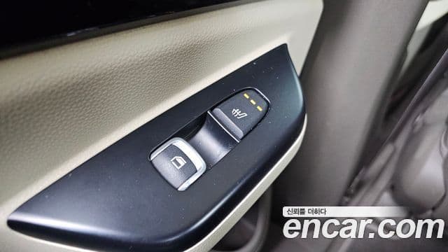 Kia Carnival 4세대 Prestige, 2021 18