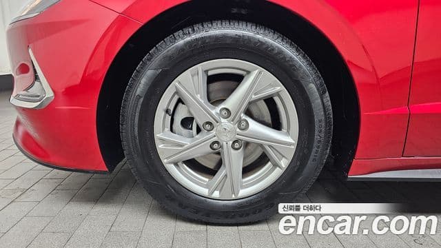 Hyundai Sonata (DN8) Smart, 2021 все фото