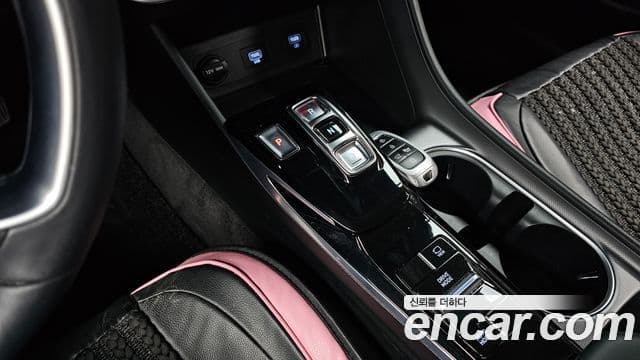 Hyundai Sonata (DN8) Smart, 2021 9