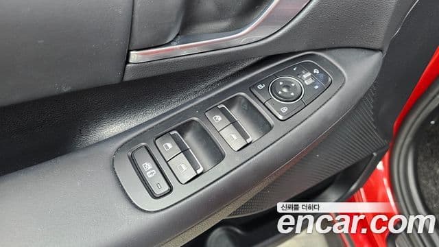 Hyundai Sonata (DN8) Smart, 2021 14