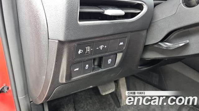 Hyundai Sonata (DN8) Smart, 2021 15