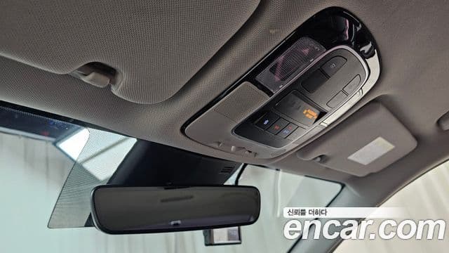 Hyundai Sonata (DN8) Smart, 2021 19