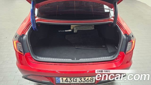 Hyundai Sonata (DN8) Smart, 2021 20