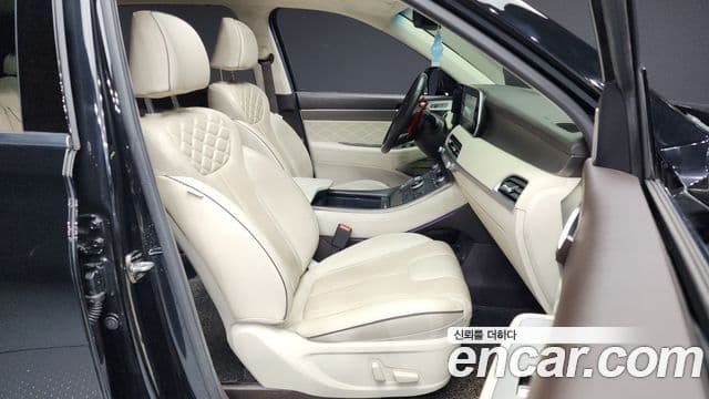 Hyundai Palisade Calligraphy, 2021 11