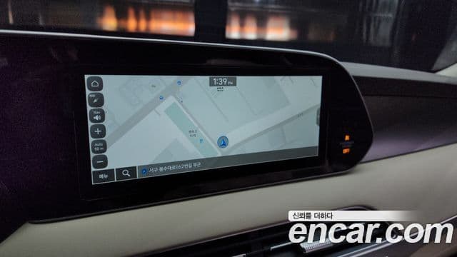 Hyundai Palisade Calligraphy, 2021 15