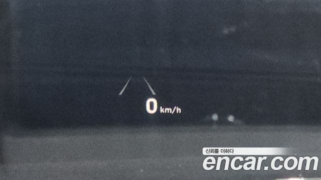 Hyundai Palisade Calligraphy, 2021 17