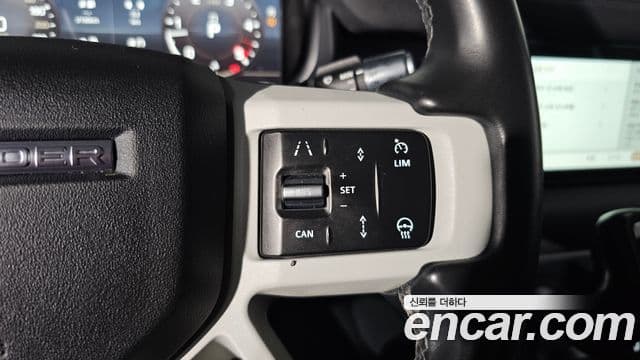 Land Rover Defender (L663) 110 D240 Launch Edition, 2020 17