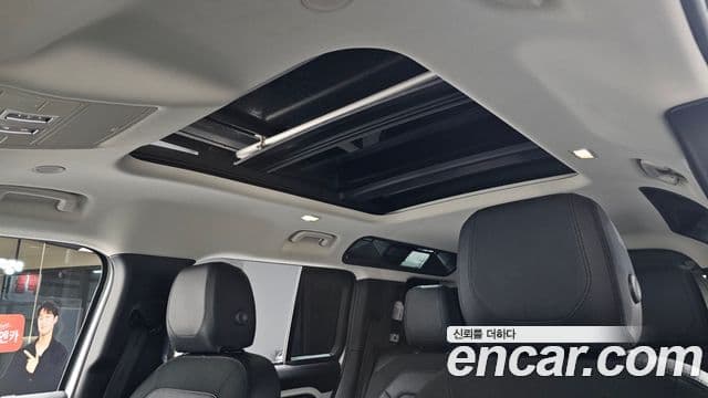 Land Rover Defender (L663) 110 D240 Launch Edition, 2020 18