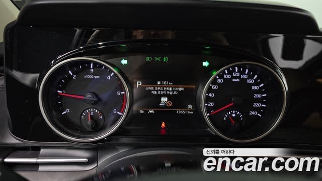 Kia Carnival 4세대 Prestige, 2021 8
