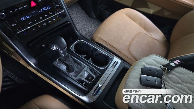 Kia Carnival 4세대 Prestige, 2021 9