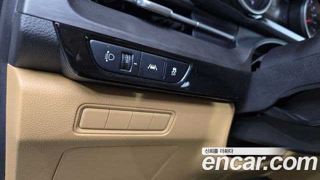 Kia Carnival 4세대 Prestige, 2021 14