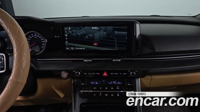 Kia Carnival 4세대 Prestige, 2021 15