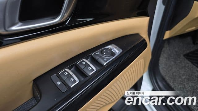 Kia Carnival 4세대 Prestige, 2021 17