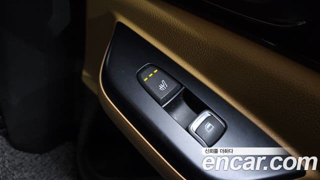 Kia Carnival 4세대 Prestige, 2021 18