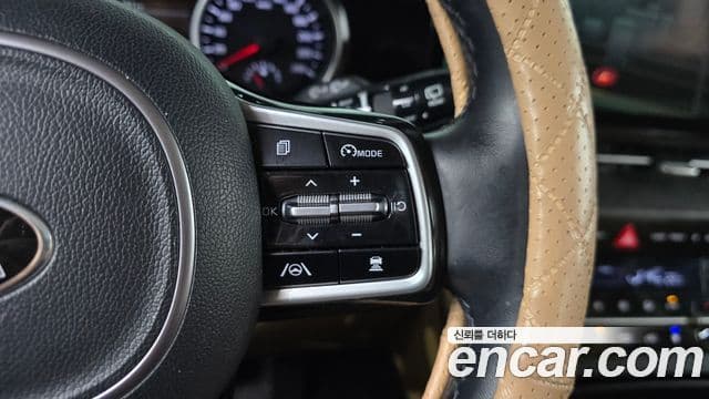 Kia Carnival 4세대 Prestige, 2021 19