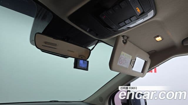 Kia Carnival 4세대 Prestige, 2021 20