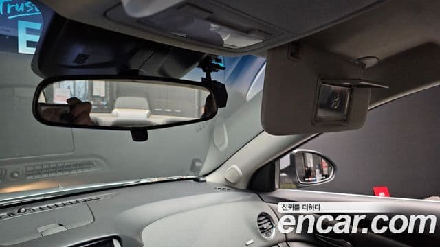 Chevrolet(GM대우) 라세티 Premier стандартная версия, 2009 16