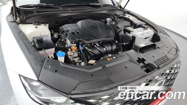 Hyundai The / новый New Grandeur IG Le Blanc, 2022 6