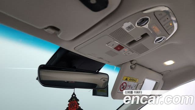 Hyundai The / новый New Grandeur IG Le Blanc, 2022 17