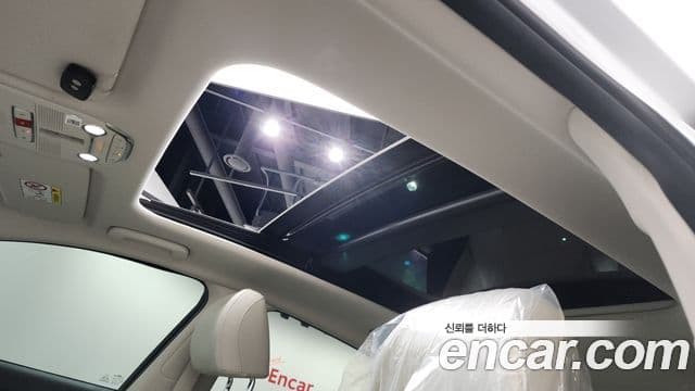 Hyundai The / новый New Grandeur IG Le Blanc, 2022 18