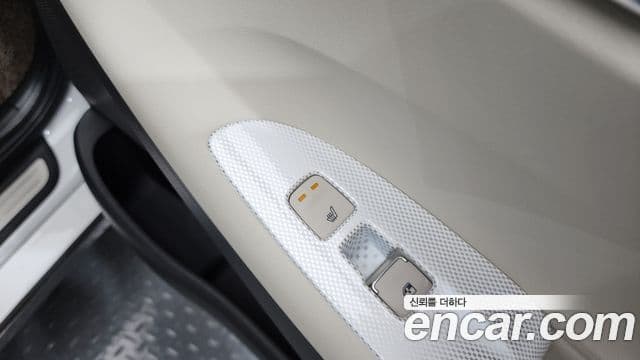 Hyundai The / новый New Grandeur IG Le Blanc, 2022 19